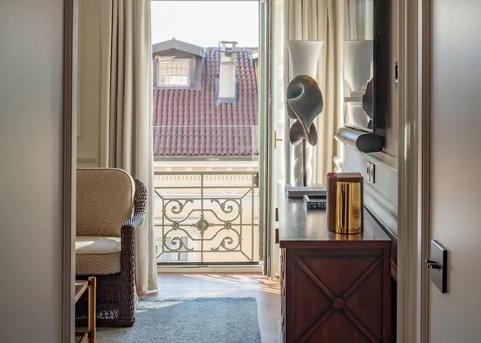 Apartment Rocco House Via Manzoni