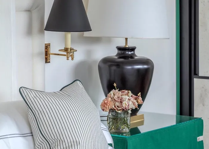Rocco House Via Manzoni Apartment Mailand
