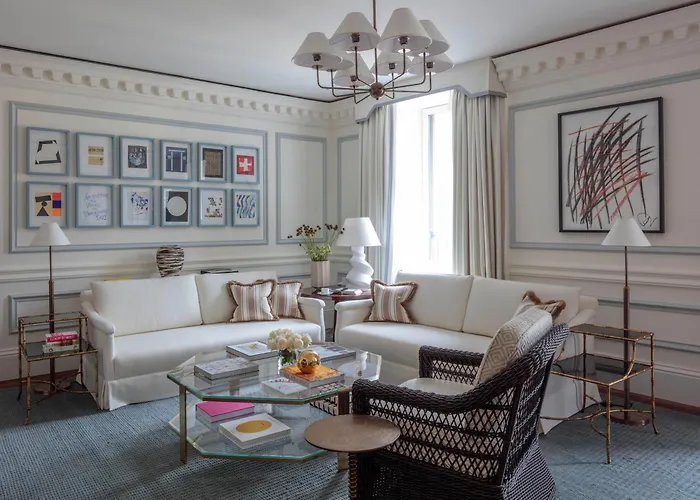 Apartment Rocco House Via Manzoni Mailand