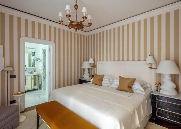 Apartment Rocco House Via Manzoni *