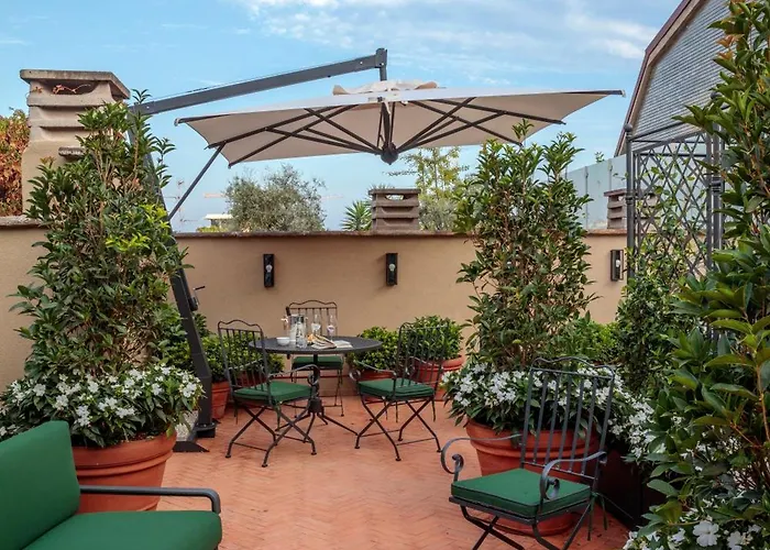 Rocco House Via Manzoni *
