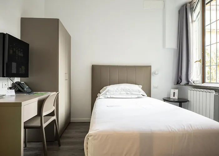 Ai Suma Hotel Milaan