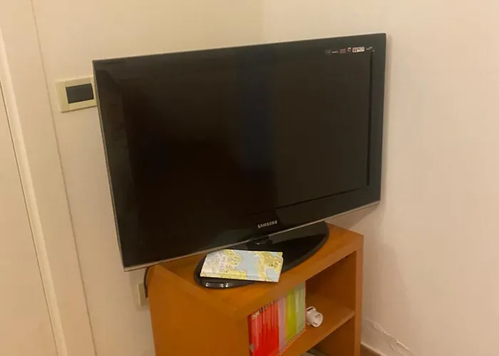 Delizioso Citta Studi Daire