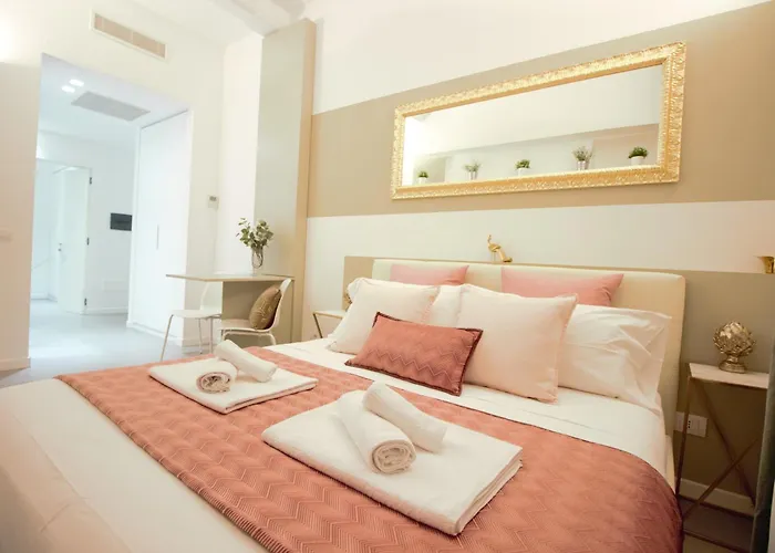 Апартаменты Morandi Luxury *