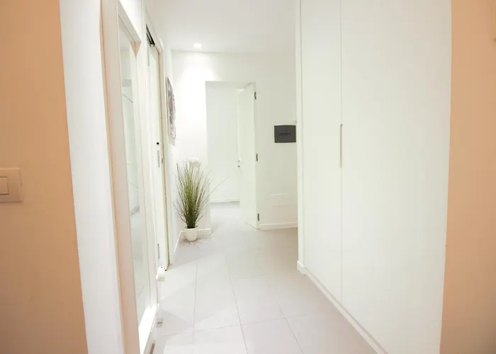 Апартаменты Morandi Luxury *