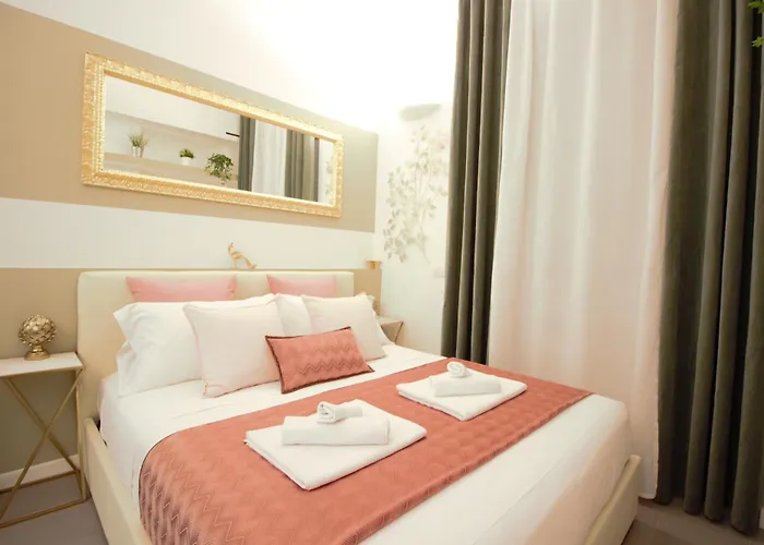 Morandi Luxury * ميلان