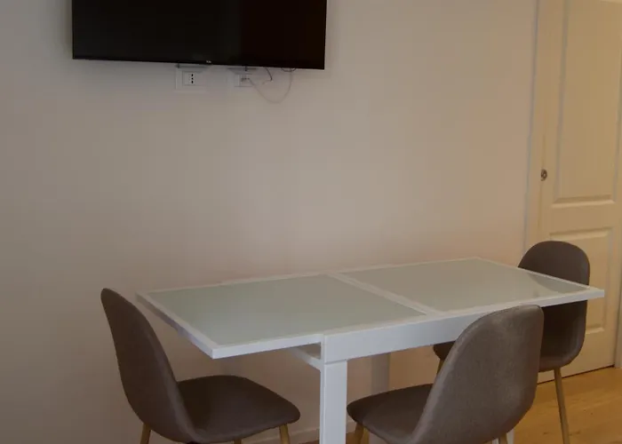 - Centro Storico * Milan