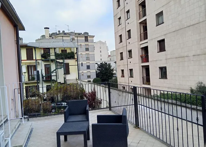 فندق مبيت وإفطار Doppia Atmosfera *