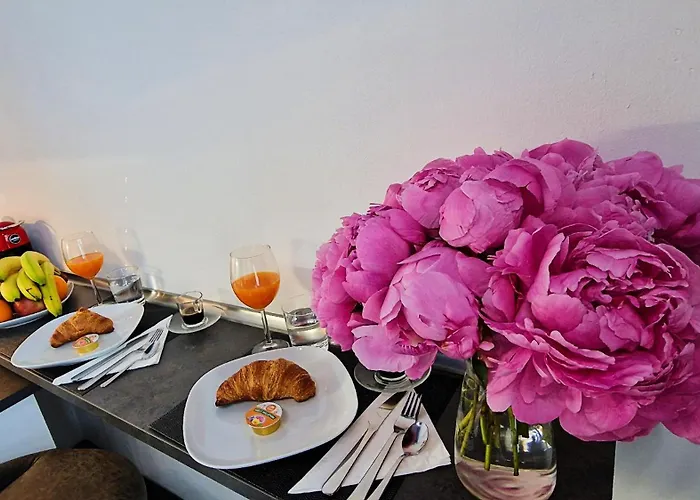 Nocleg ze śniadaniem Savoldo Mediolan