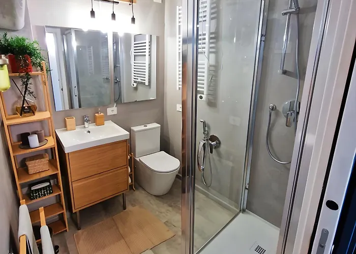 Savoldo Nocleg ze śniadaniem