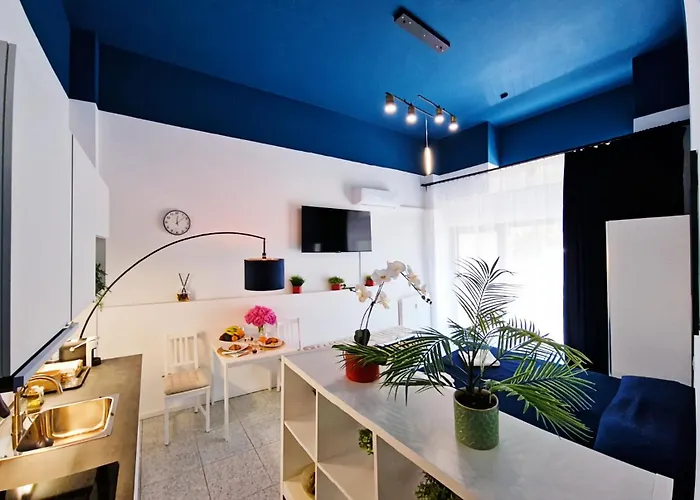 Savoldo Nocleg ze śniadaniem *