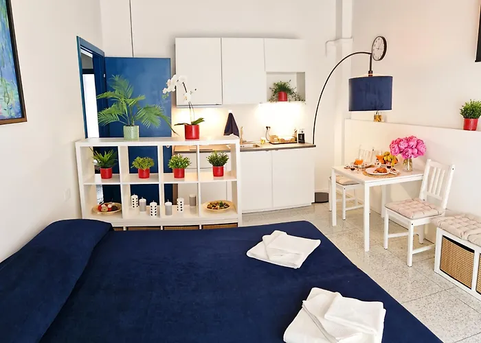 Savoldo Nocleg ze śniadaniem Mediolan