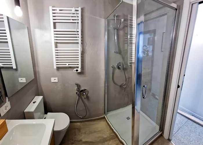 Nocleg ze śniadaniem Savoldo