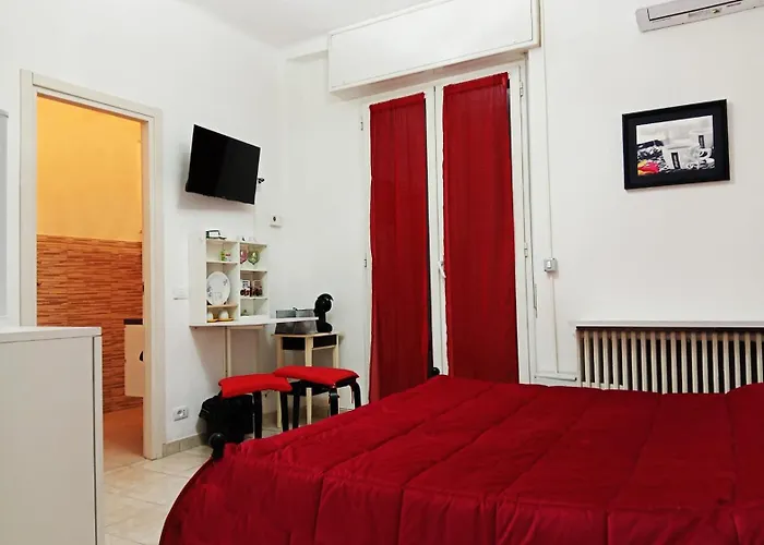 Doppia Atmosfera Mediolan