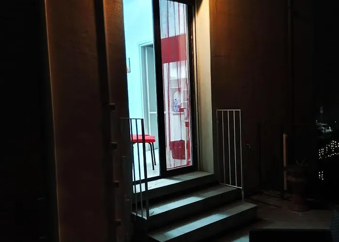 Doppia Atmosfera فندق مبيت وإفطار *