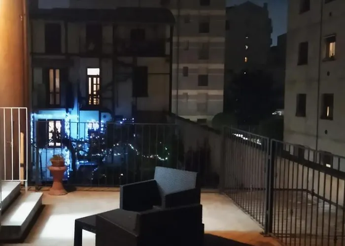 فندق مبيت وإفطار Doppia Atmosfera