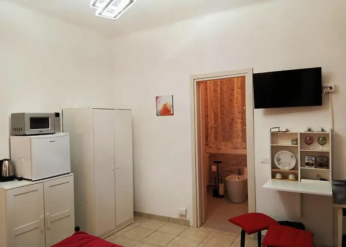 Doppia Atmosfera Mediolan