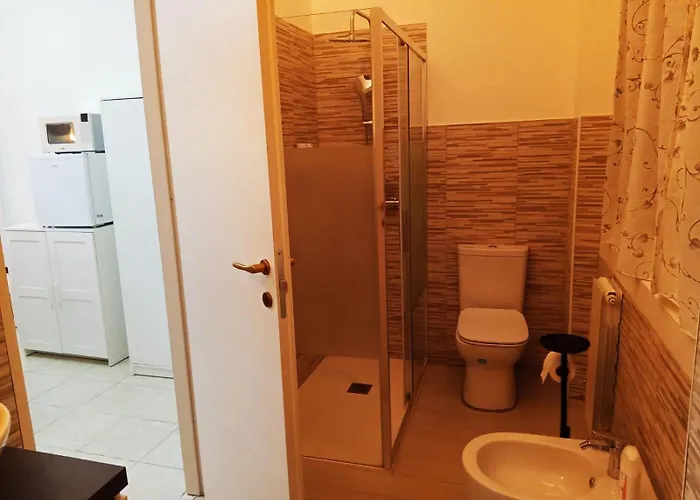 Doppia Atmosfera * ميلان