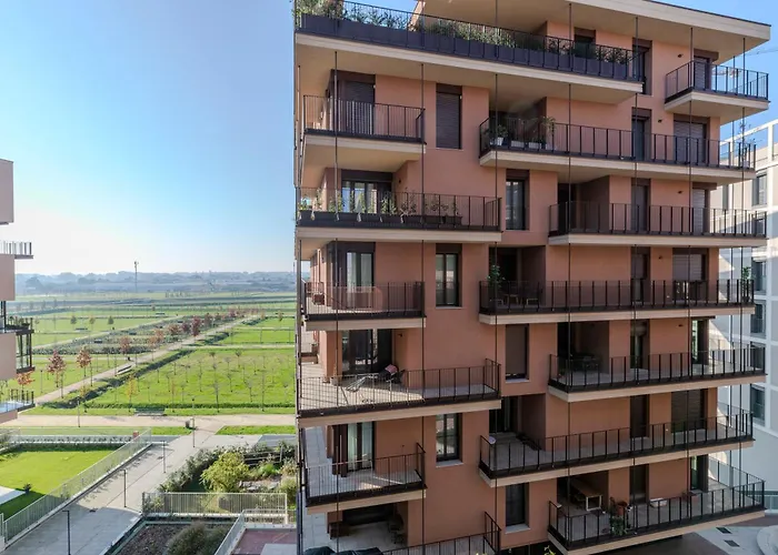 Sei Апартаменты *