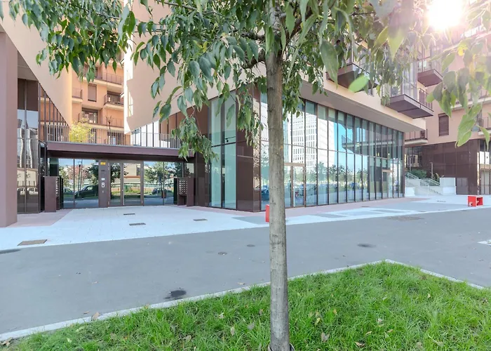 Апартаменты Sei *