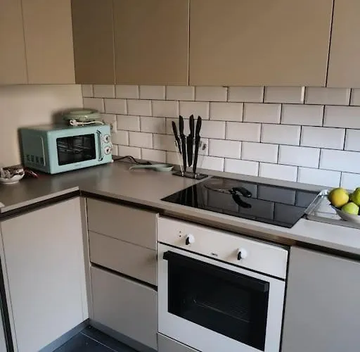 La Casa Del Cortile Daire Milano