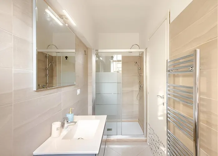 Moderno Monolocale Zona Niguarda *