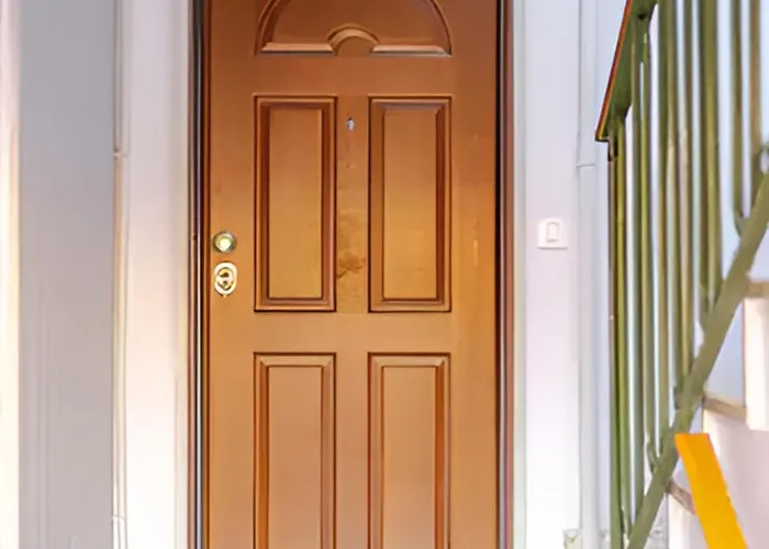 Moderno Monolocale Zona Niguarda