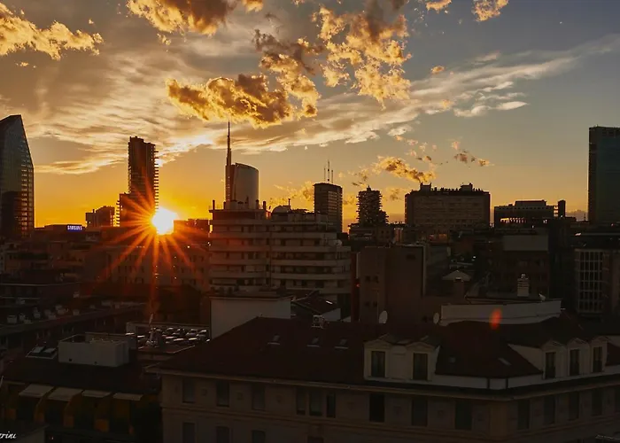 Ξενοδοχείο Mennini 3*