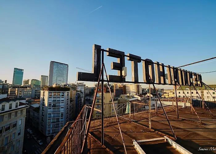 Mennini Μιλάνο