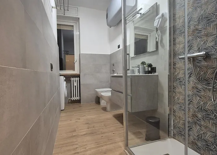 Lejlighed Casa 104 *