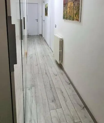 Ubytování v soukromí Dream Stanza 2 In Condiviso Con Bagno Privato In