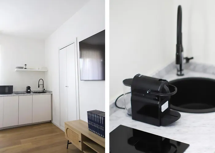 Bed & Breakfast Isaia Milán