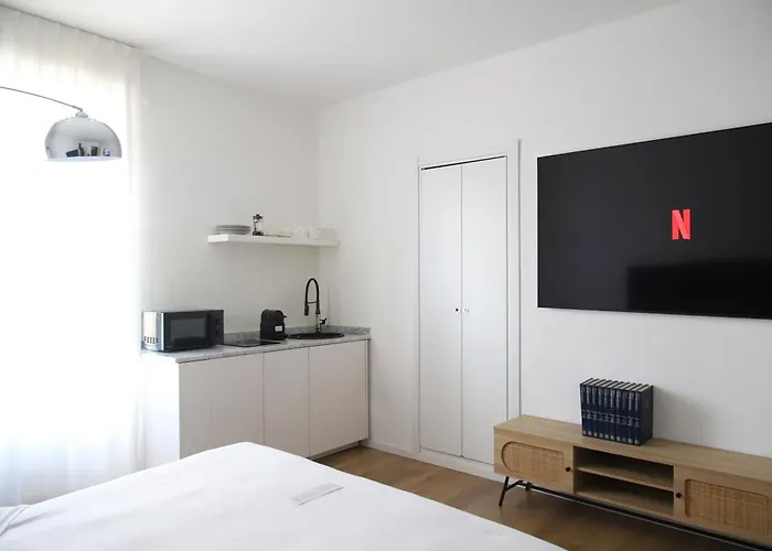 Isaia Bed & Breakfast Milano