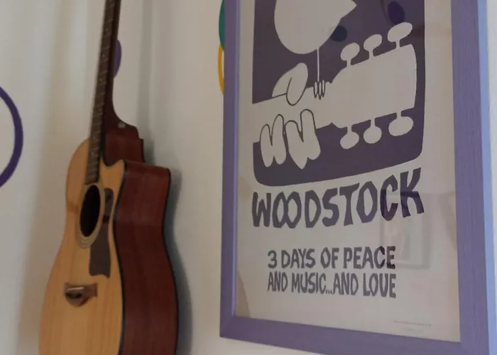 Yellow Submarine * מילאנו