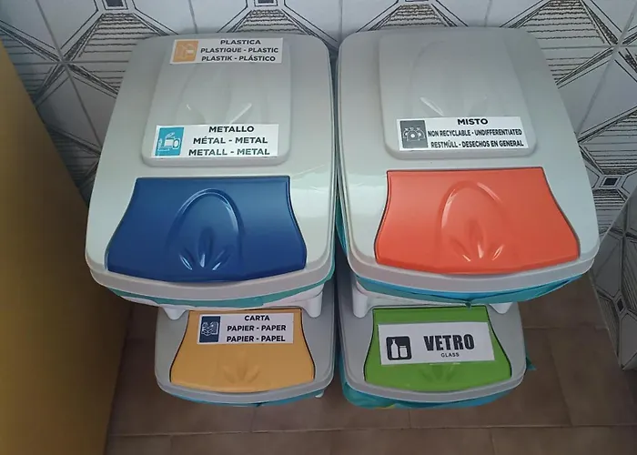 Yellow Submarine דירה