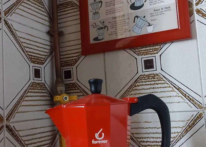 Yellow Submarine דירה מילאנו