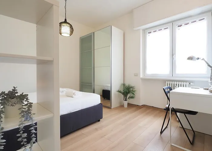 Primopiano - Avogadro Milaan