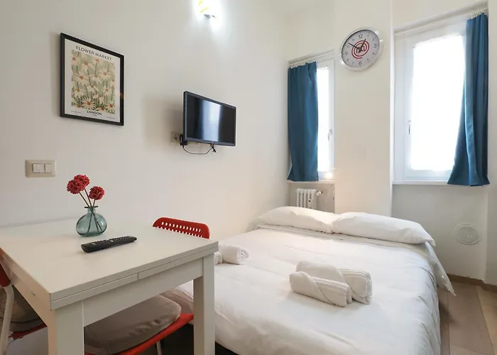 Primopiano - Avogadro Appartement