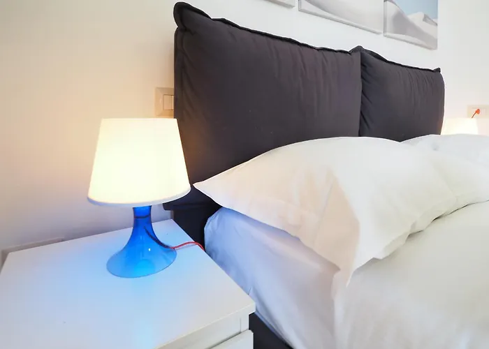 Appartement Primopiano - Avogadro *