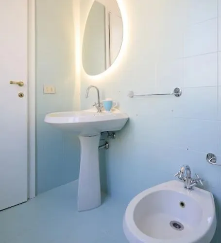Апартаменты La Casa Di Visi