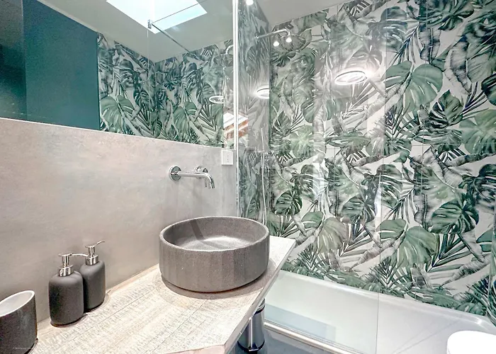 Vigentina Luxury Loft - 5 Min Dal Duomo דירה *