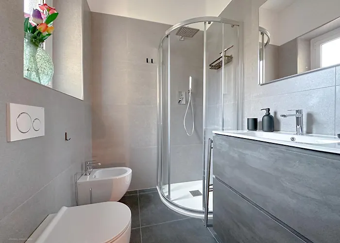 Meravigli Double - 5 Minuti Dal Duomo Apartman Milánó