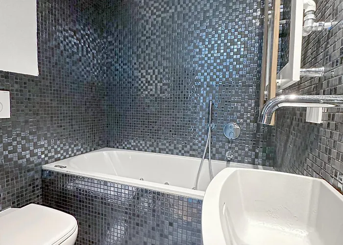 Vigentina Luxury Loft - 5 Min Dal Duomo מילאנו