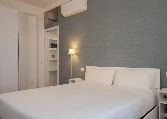 I Host - Sebino 4 * Milaan