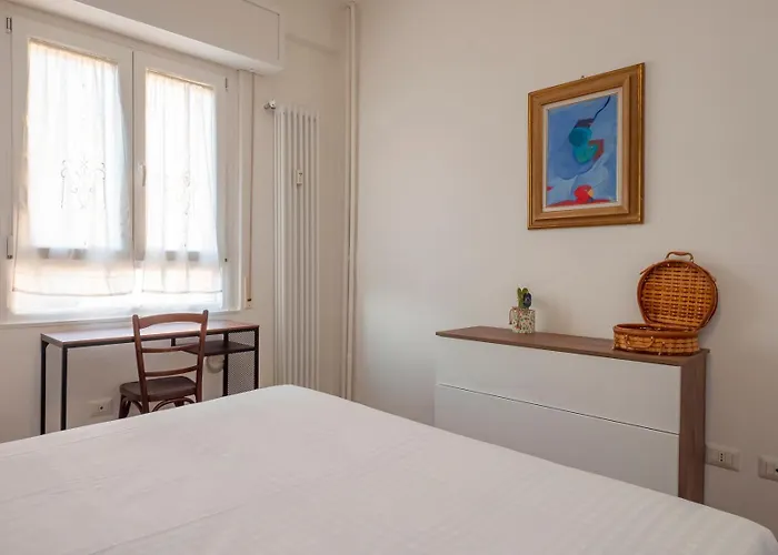 Appartement I Host - Sebino 4 Milaan