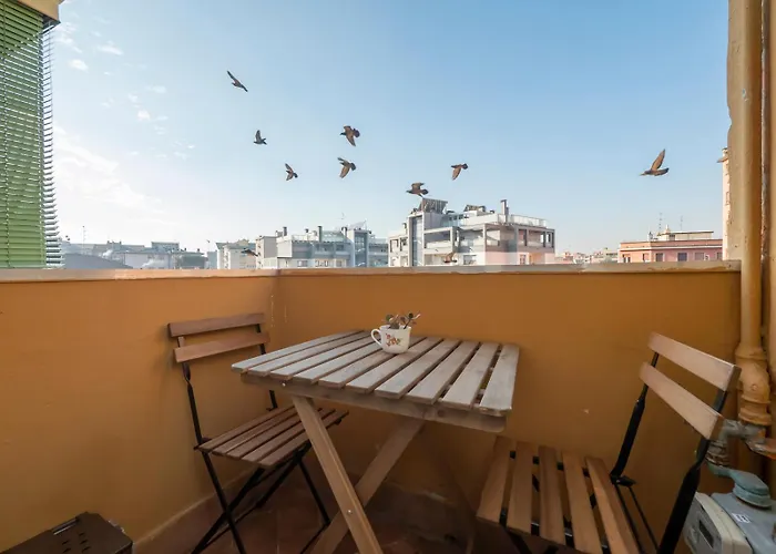 Appartement I Host - Sebino 4 *