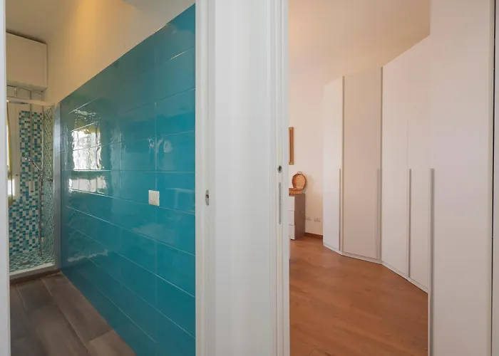 Appartement I Host - Sebino 4 Milaan