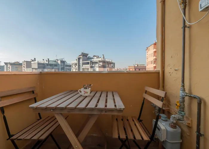 Appartement I Host - Sebino 4