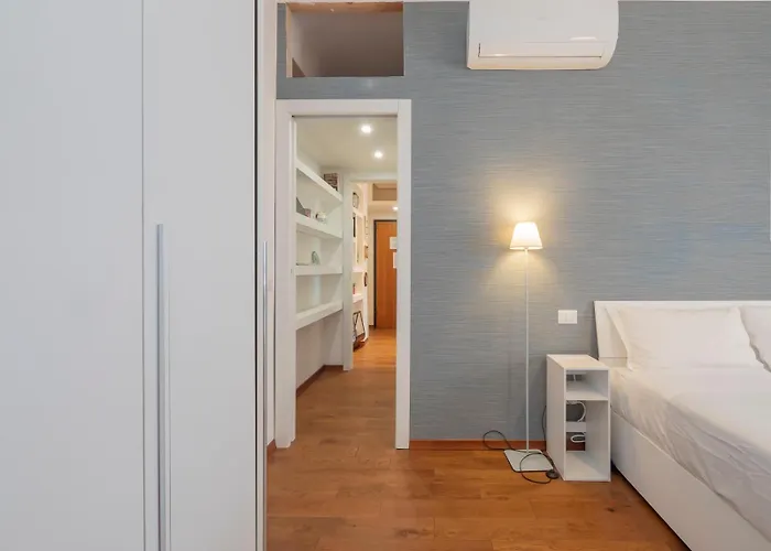 I Host - Sebino 4 * 밀라노