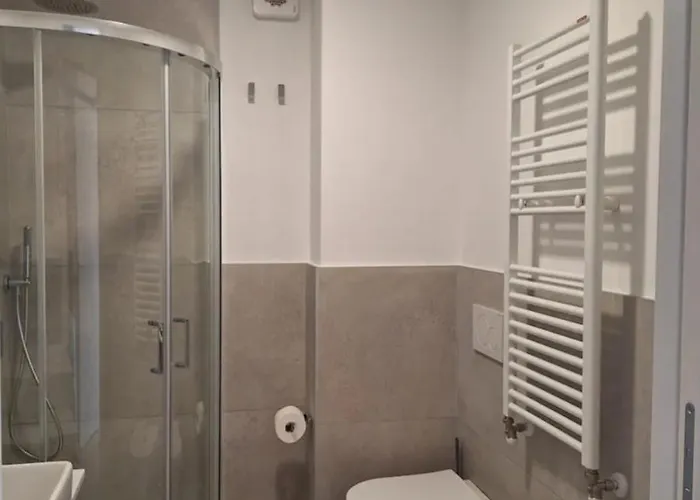 Apartamento Palmanova Bilocale In Affitto Breve *